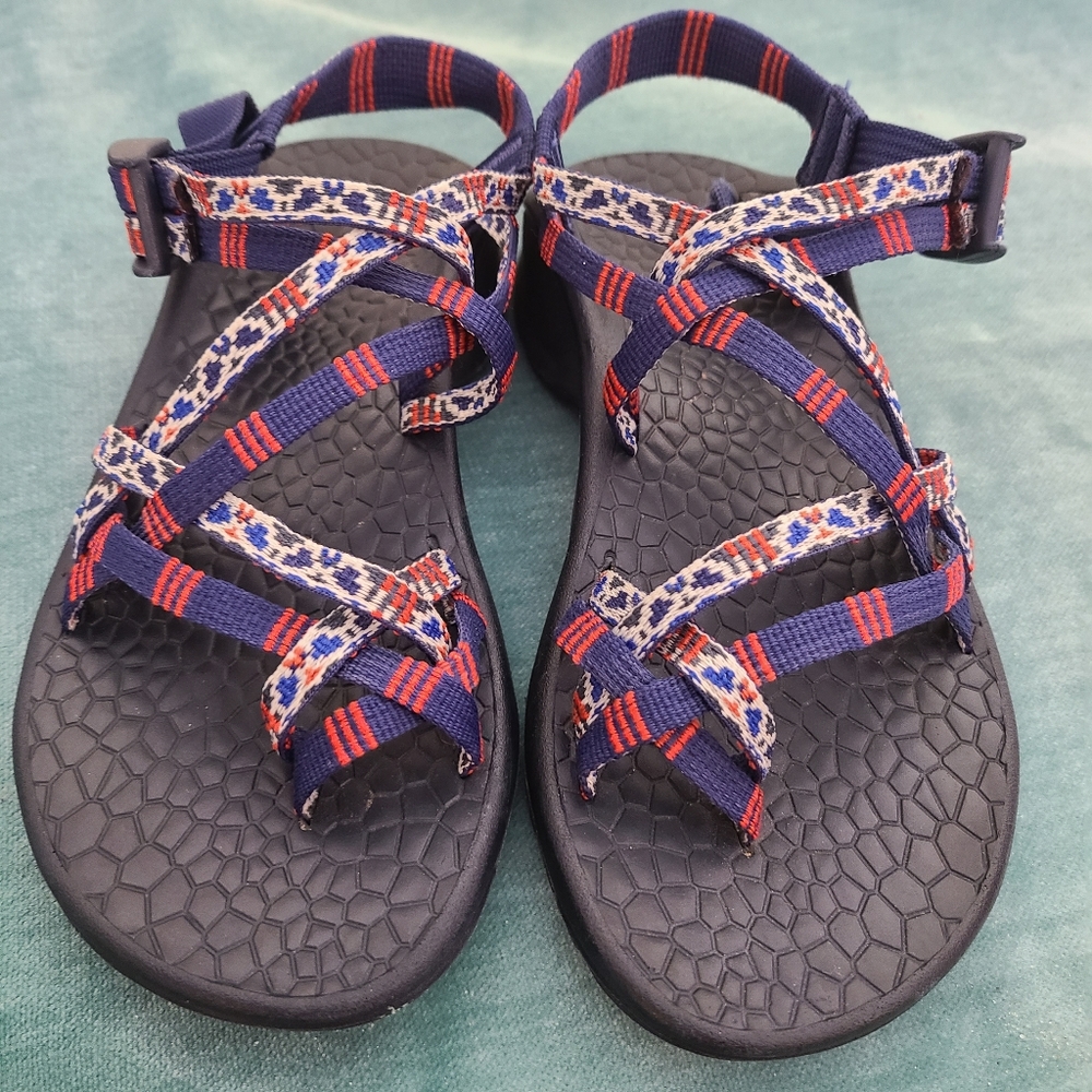 Chaco Sandals EcoTread Toe Loop Adjustable